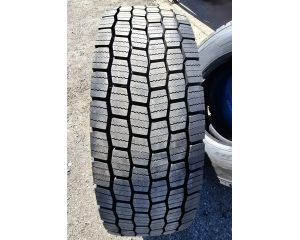 CrossWind CW-RD03 (ведущая) 295/60 R22.5 150/147L PR16 CrossWind CW-RD03 (ведущая) 295/60 R22.5 150/147L PR16